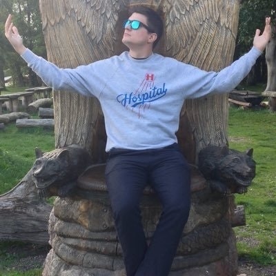 Bartek Kruszczyński