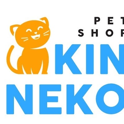 Kin Neko Petshop
