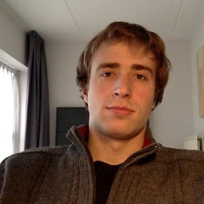 Андрей Исаченко