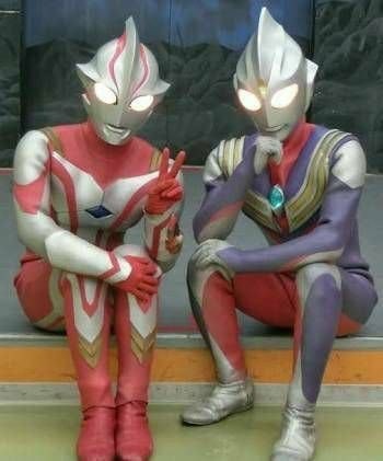 Ultramaman