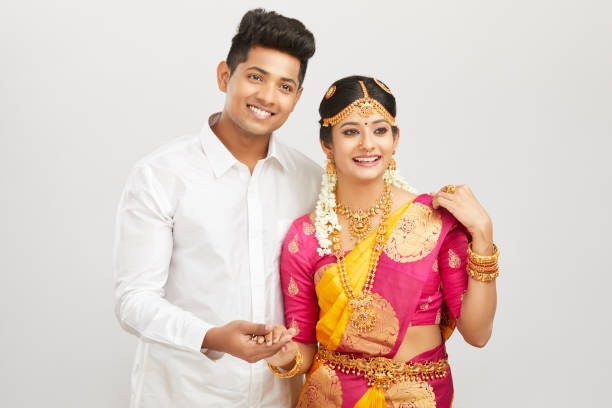 amuthini Naidu