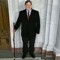 Steven Scott Smillie