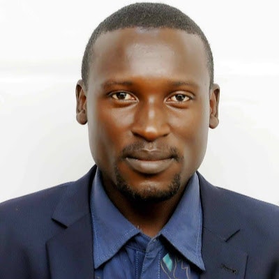 Ishaku Andrew Maidoki