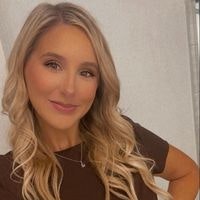 Tori Walker