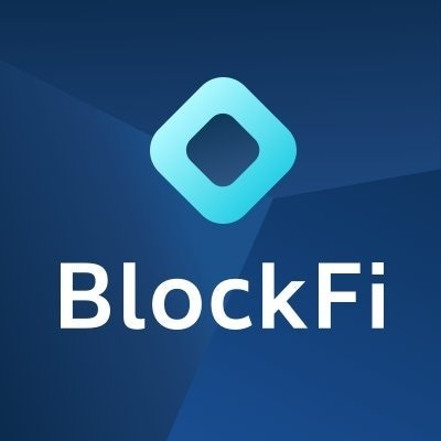 Buy Fully Verified Blockfi Account