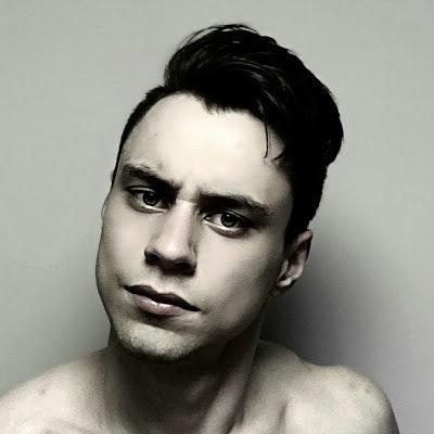 Bohdan Khvorostovskyi