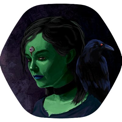 DarkWheel.tez / Rick Kitagawa