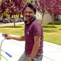 Madhavan Chidambaram