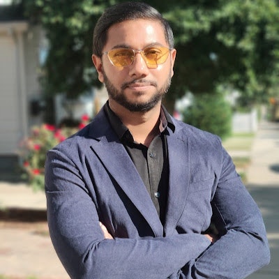 Hasnaeen Rizvi Rahman