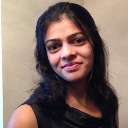 Haripriya Bhagat