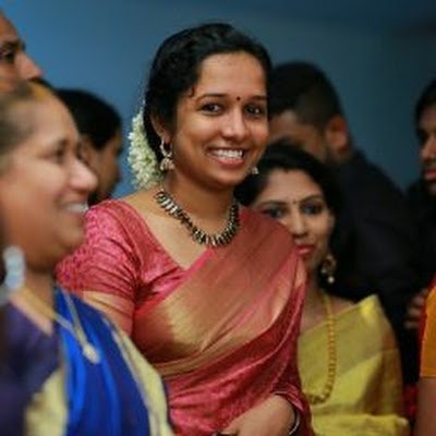 vijila vijayan
