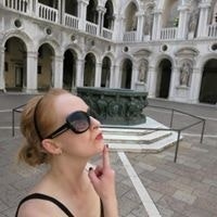 Jennifer Smith Ingram