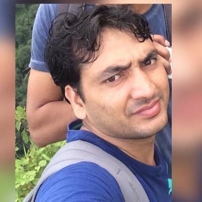 Bahoran singh rajput