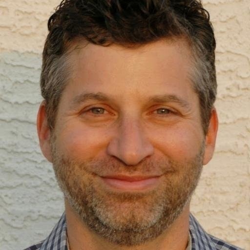 Eric Levin, PhD