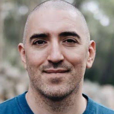 Daniel Kašaj