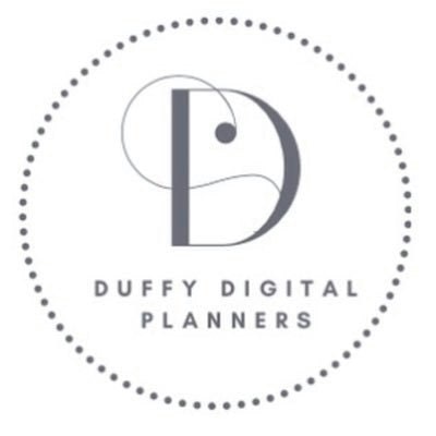 DuffyDigitalPlanners