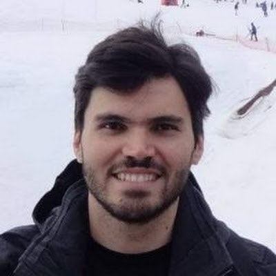 Helder dos Santos Alves