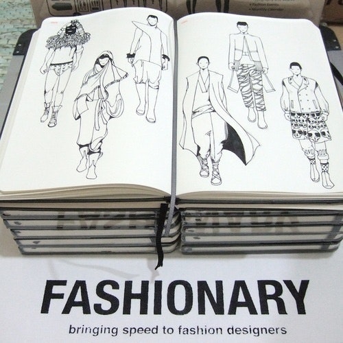 FASHIONARY