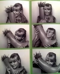 Svanlaug Ingólfsdóttir