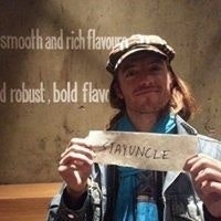 Blaze Arizanov Kaspian