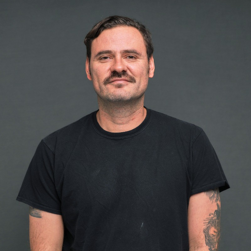 Sebastian Pinzon
