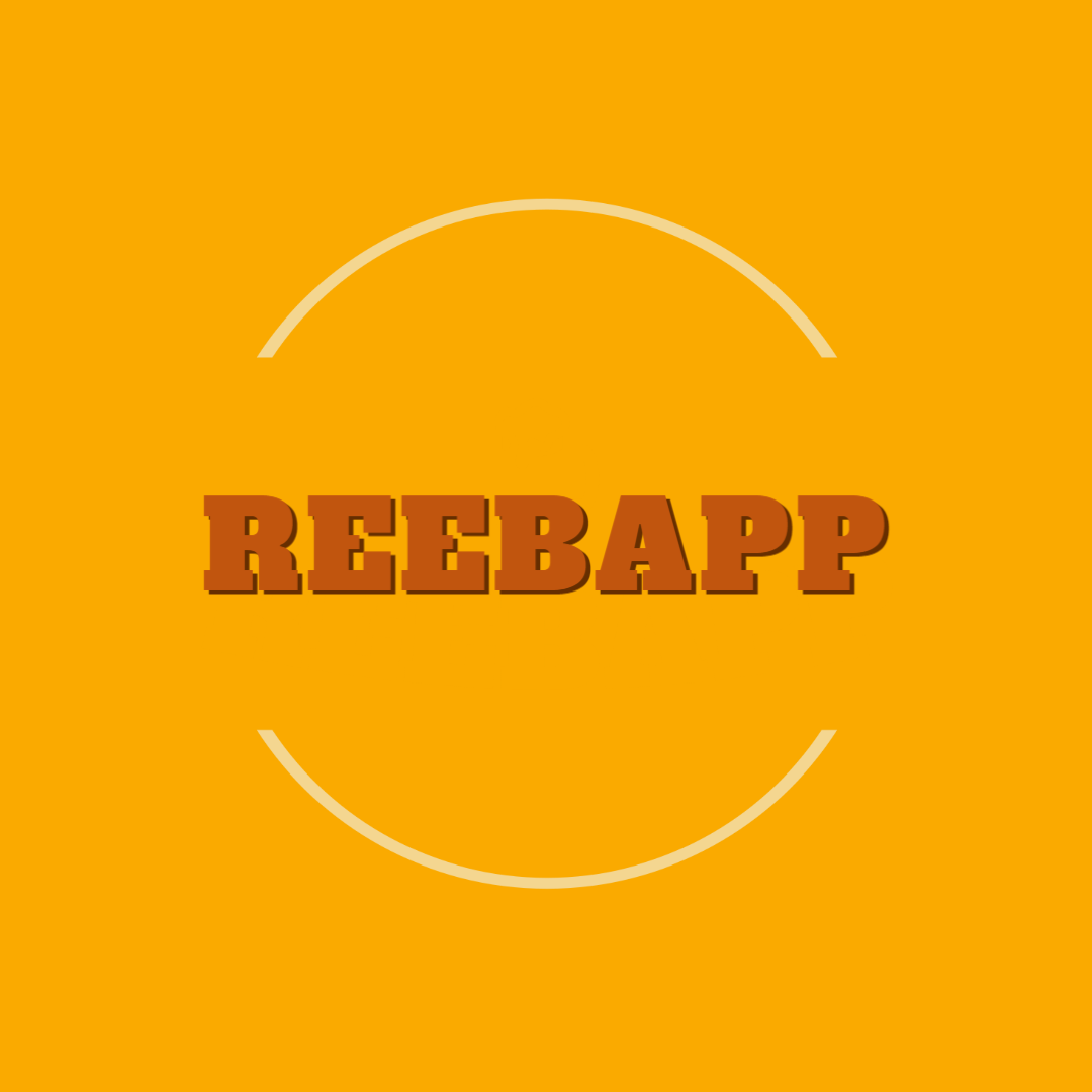 Reebapp
