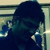 Ankit Jain