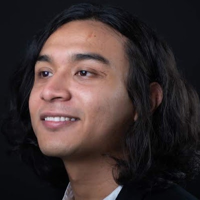 Raja Luqman