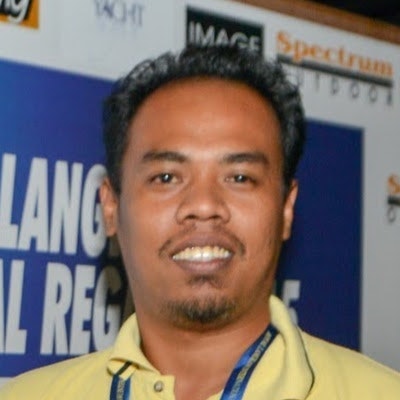 Syazwan Hakim