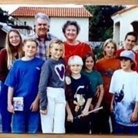 Michael Durward Brunk