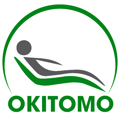 Okitomo Ghế Massage