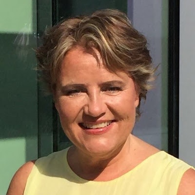 Susanna Soderstrom