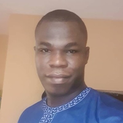 Ayobami Samuel Akingbade