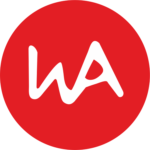 White Apple A Name of Quality