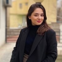 თამთა შამუგია