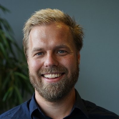 Erlend Andreas Gjære