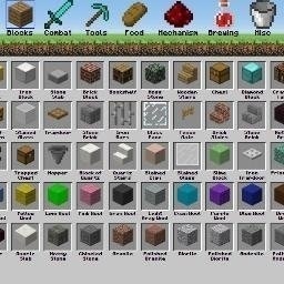 MinecraftGuide