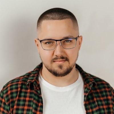 Евгений Брыжко