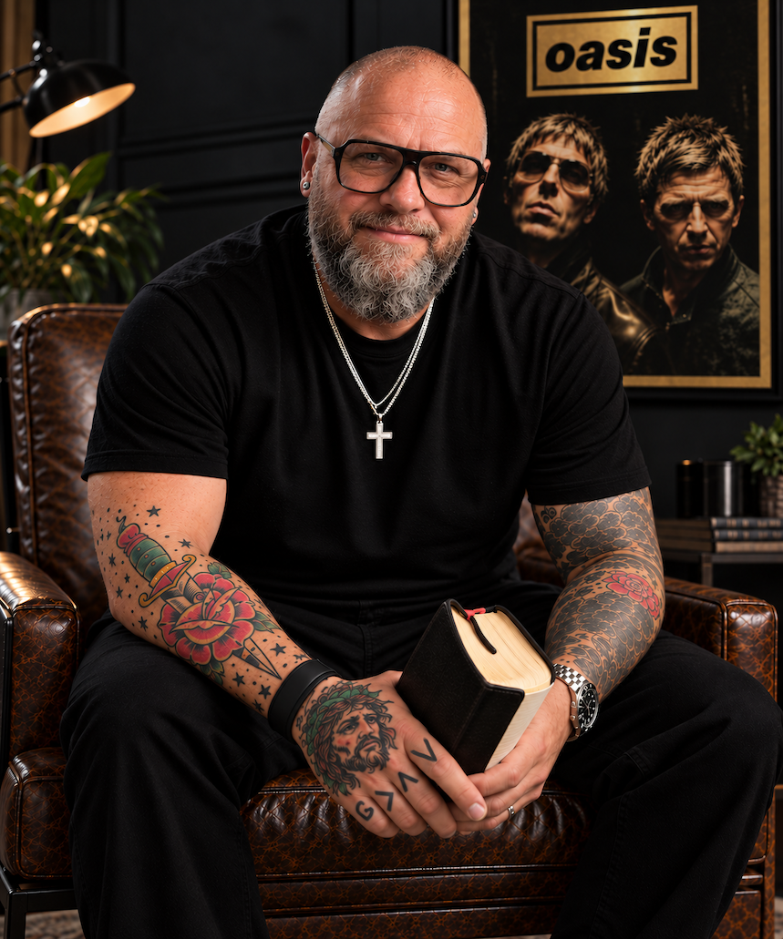 Mat Koenig