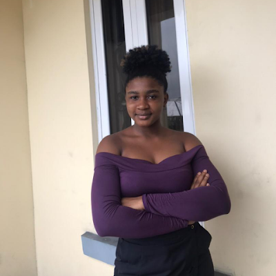 Justina chinaza Matthew