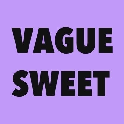 Vague Sweet
