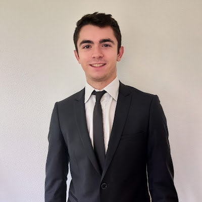 Jared L. Springfield