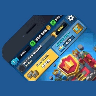 Master Royale Android