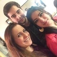 Matheus F. M. Barros