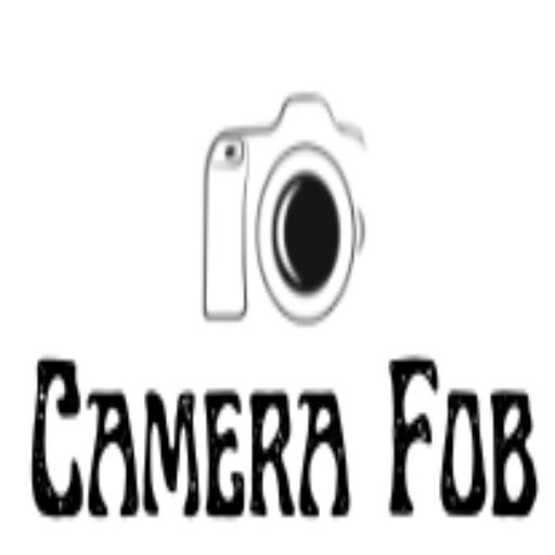 Camera Fob