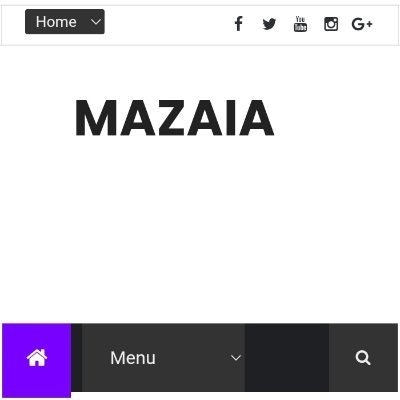 Mazaia Tech-Unique Information
