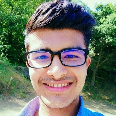 Safal Basnet