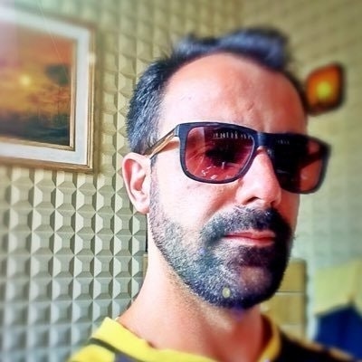 Eduardo Sully⛺️