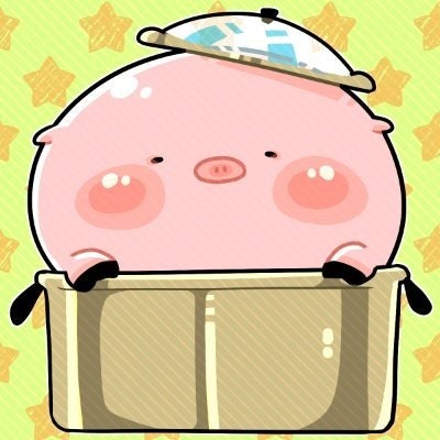 落としぶた(💙,🧡)