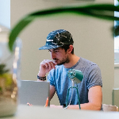 Jean-Baptiste Delame